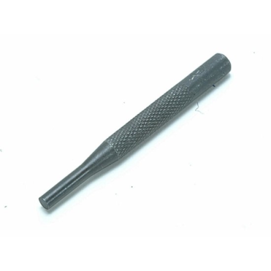 4mm Cone Roll Pin Punch by UK Garage Door Parts